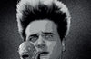 Eraserhead by Claire Henry