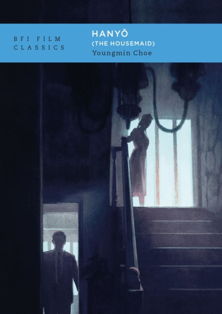 Hanyo (The Housemaid) by Youngmin Choe (PRE-ORDER)