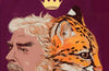 The Leopard (Il Gattopardo) by David Weir