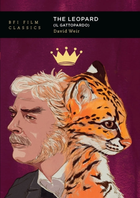 The Leopard (Il Gattopardo) by David Weir