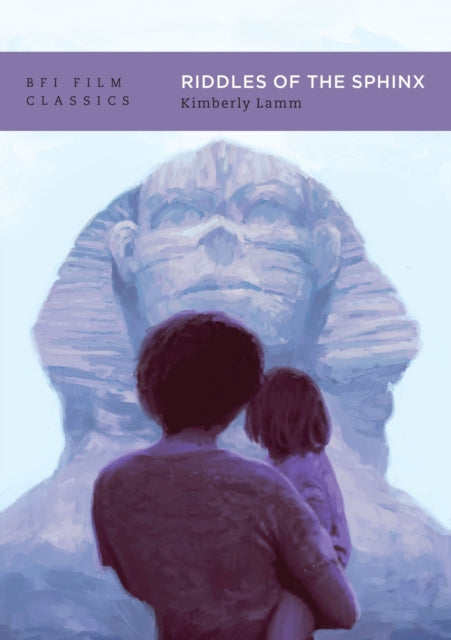 Riddles of the Sphinx by Kimberly Lamm (PRE-ORDER)
