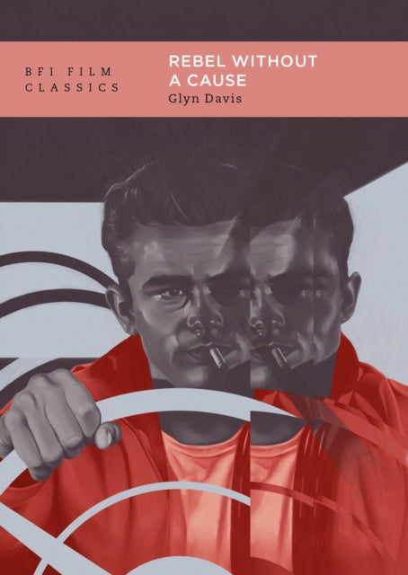 Rebel Without a Cause by Glyn Davis (PRE-ORDER)