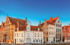 The Mini Rough Guide to Bruges & Ghent: Travel Guide with eBook