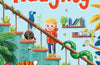 Naughty by Jeanne Willis