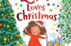 Luna Loves Christmas by Joseph Coelho
