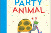 Party Animal by Chris Naylor-Ballesteros (PRE-ORDER)