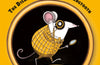 Monsieur Mustard: The Disappearance of Fabio Fangtooth by Charley Rabbit