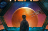 Rusthead by Ross MacKenzie