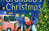 Grandad's Christmas by Harry Woodgate