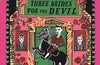 Three Brides for the Devil by Sally Nicholls