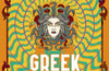 Greek Myths & Legends: Tales of Heroes, Gods & Monsters