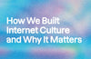Amateurs!: How We Built Internet Culture and Why it Matters by Joanna Walsh