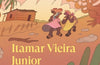 Crooked Plow by Itamar Viera Junior
