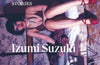 Hit Parade of Tears by Izumi Suzuki