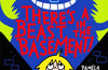 There’s a Beast in the Basement! by Pamela Butchart