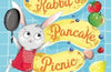 Rabbit's Pancake Picnic by Tegen Evans