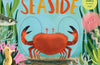 National Trust: Big Outdoors for Little Explorers: Seaside