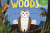 National Trust: Big Outdoors for Little Explorers: Woods