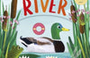National Trust: Big Outdoors for Little Explorers: River