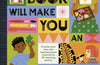 This Book Will Make You An Artist by Ruth Millington