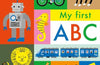 My First ABC