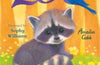 Zoe's Rescue Zoo: The Rascally Raccoon by Amelia Cobb