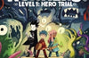 Dungeon Runners: Hero Trial by Kieran Larwood