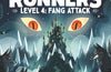 Dungeon Runners: Fang Attack by Kieran Larwood