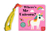 Where's Mr Unicorn?