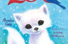Zoe's Rescue Zoo: The Adventurous Arctic Fox by Amelia Cobb