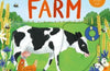 National Trust: Big Outdoors for Little Explorers: Farm