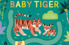 Let's Go Home, Baby Tiger