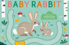 Let's Go Home, Baby Rabbit