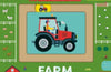 Make Tracks: Farm
