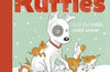 Ruffles and the Cold, Cold Snow by David Melling
