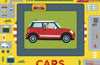 Make Tracks: Cars