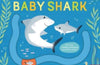 Let's Go Home, Baby Shark