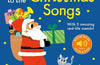 Listen to the Christmas Songs