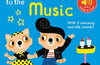 Listen to the Dance Music