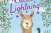 A Llama Called Lightning by Helen Peters