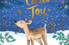 A Reindeer Called Joy by Helen Peters