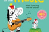 Listen to the Music