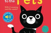 Listen to the Pets