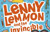 Lenny Lemmon and the Invincible Rat by Ben Davis