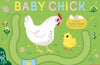 Let's Go Home, Baby Chick