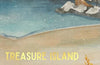 Treasure Island by Robert Louis Stevenson