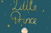 The Little Prince by Antoine de Saint-Exupery