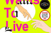 Who Wants to Live Forever by Hanna Thomas Uose
