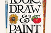 How to Look, Draw & Paint by Matthew Rice