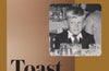 Toast: The Story of a Boy's Hunger by Nigel Slater